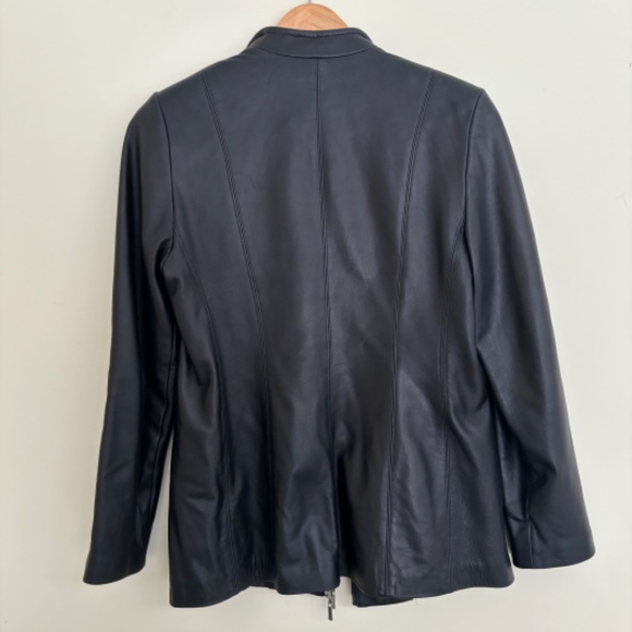 Danier Leather Jacket - Picture 4 of 4